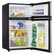 Danby Dual Door 3.1 cu. ft. Compact Refrigerator/Freezer - 1