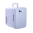 Segmart (I8714) Compact Fridge, Portable Electric Cooler & Warmer