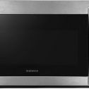 Insigniaâ„¢ - 1.6 Cu. Ft. Over-the-Range Microwave - Stainless steel