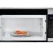 Insigniaâ„¢ - 1.6 Cu. Ft. Over-the-Range Microwave - Stainless steel - 3