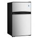 Avanti (RA31B3S) 3.1 Cu Ft Two-Door Compact Refrigerator - 0