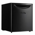 Danby 1.7 Cubic Foot Contemporary Classic Compact Refrigerator, Matte Black