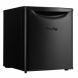 Danby 1.7 Cubic Foot Contemporary Classic Compact Refrigerator, Matte Black - 0