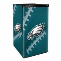 Boelter Brands NFL Counter Height Fridge