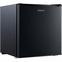 Galanz 1.7 Cu. Ft. Compact Refrigerator, Black