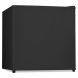 Alera 1.6 Cu. Ft. Refrigerator with Chiller Compartment, Black - 1