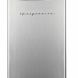 Frigidaire, 3.2 CU FT COMPACT FRIDGE-CHROME TRIM- PLATINUM DESIGN, (EFR323) - 0
