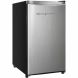 Frigidaire, 3.2 CU FT COMPACT FRIDGE-CHROME TRIM- PLATINUM DESIGN, (EFR323) - 2