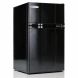 MicroFridge Refrigerator & True Freezer Combo Appliance, Stainless Steel - 3.1 cu ft. - 1