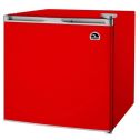 Igloo (FR115I-RED) 1.6-cu ft Refrigerator