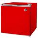 Igloo (FR115I-RED) 1.6-cu ft Refrigerator - 0