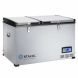 Gymax Compressor Refrigerator Portable Electric Car Freezer Refrigerator Cooler 84-Quart - 0
