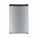 Avanti Products 4.5 Cu. Ft. Counter Depth Top Freezer Compact Refrigerator