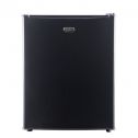 Sunbeam 2.7 cu ft Compact Refrigerator - Black REFSB27B