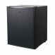 Sunbeam 2.7 cu ft Compact Refrigerator - Black REFSB27B - 1