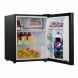 Sunbeam 2.7 cu ft Compact Refrigerator - Black REFSB27B - 3