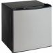 Avanti RM17X0WIS 1.7CuFt Compact White Refrigerator with Manual Defrost - 0