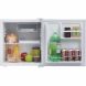 PerfectAire 1.6-Cu. Ft. Single-Door Compact Refrigerator in White - 1