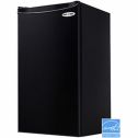 MicroFridge SnackMate All Refrigerator&#44; Black - 3.3 cu ft.