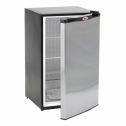 Bull Standard Compact Refrigerator, 4.5 Cubic Feet