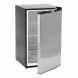 Bull Standard Compact Refrigerator, 4.5 Cubic Feet - 0