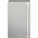 Summerset 21-inch 4.5 Cu. Ft. Deluxe Left Hinge Compact Refrigerator