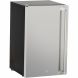 Summerset 21-inch 4.5 Cu. Ft. Deluxe Left Hinge Compact Refrigerator - 1