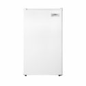 Summit Appliance FF412ESADA 120V Auto-Defrost Compact Refrigerator Freezer for ADA Height Counters - White