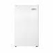 Summit Appliance FF412ESADA 120V Auto-Defrost Compact Refrigerator Freezer for ADA Height Counters - White - 0