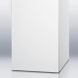 Summit Appliance Counter Height Mini Fridge, White - 3