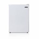 2.4 cu. ft. Compact Refrigerator&#44; White