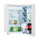 4.4 cuft Refrigerator White