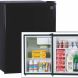Wellington 2.6 Cu. Ft. Compact Refrigerator - 1 Each - 0
