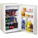 Avanti AVARM4406W Refrigerators, Door Bins, Freezer Compartment, Energy Star, 4.4 Cubic feet - 0
