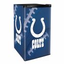 Indianapolis Colts 32.5'' x 17'' x 19'' Counter Top Refrigerator - No Size