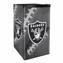 Boelter Brands NFL Counter Height Fridge