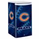 Boelter Brands NFL Counter Height Fridge - 1