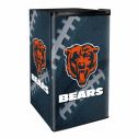 Boelter Brands NFL Counter Height Fridge