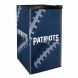 Boelter Brands NFL Counter Height Fridge - 0