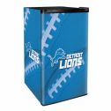 Detroit Lions 32.5'' x 17'' x 19'' Counter Top Refrigerator - No Size
