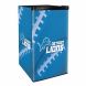 Detroit Lions 32.5'' x 17'' x 19'' Counter Top Refrigerator - No Size - 0