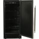 Azure 15-Inch 3 Cu. Ft. Compact Refrigerator - 3