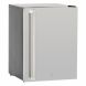 Summerset 21-Inch 4.5 Cu. Ft. Deluxe Right Hinge Compact Refrigerator - 0