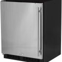 Marvel Ma24ra1r 24" Wide 5.1 Cu. Ft. 190-Can Built-In Energy Star Rated Beverage -