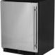 Marvel Ma24ra1r 24" Wide 5.1 Cu. Ft. 190-Can Built-In Energy Star Rated Beverage - - 0