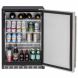 Summerset 24-Inch 5.3 Cu. Ft. Right Hinge Outdoor Rated Compact Refrigerator - 1
