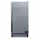 Vinotemp Designer Series 15-Inch 3.4 Cu. Ft. Outdoor Rated Refrigerator