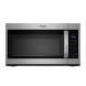 Whirlpool (WMH32519HZ) 1.9 Cu. Ft. Over-the-Range Microwave Oven - 0