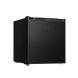 Hisense (RR17D6ABE) 1.7 Cu Ft Single Door Mini Fridge - 0