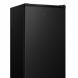 Hisense 3.3 Cu Ft Single Door Mini Fridge RR33D6ABE, Black - 2